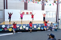 部活動