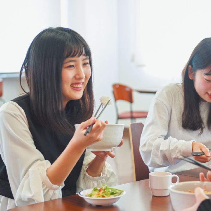 お昼ごはん