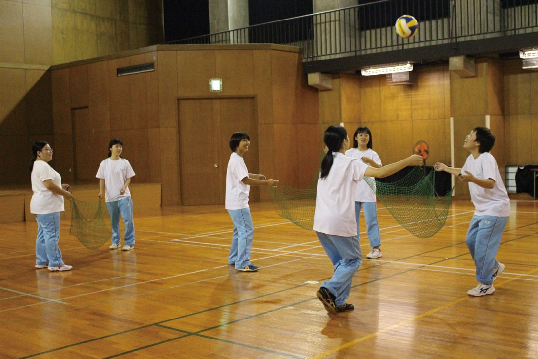 防災と危機管理