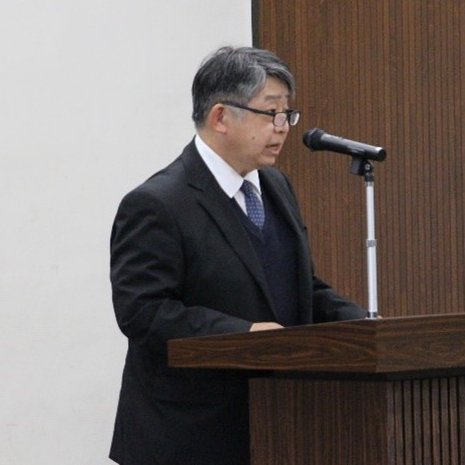 第110回定期学生総会を開催しました