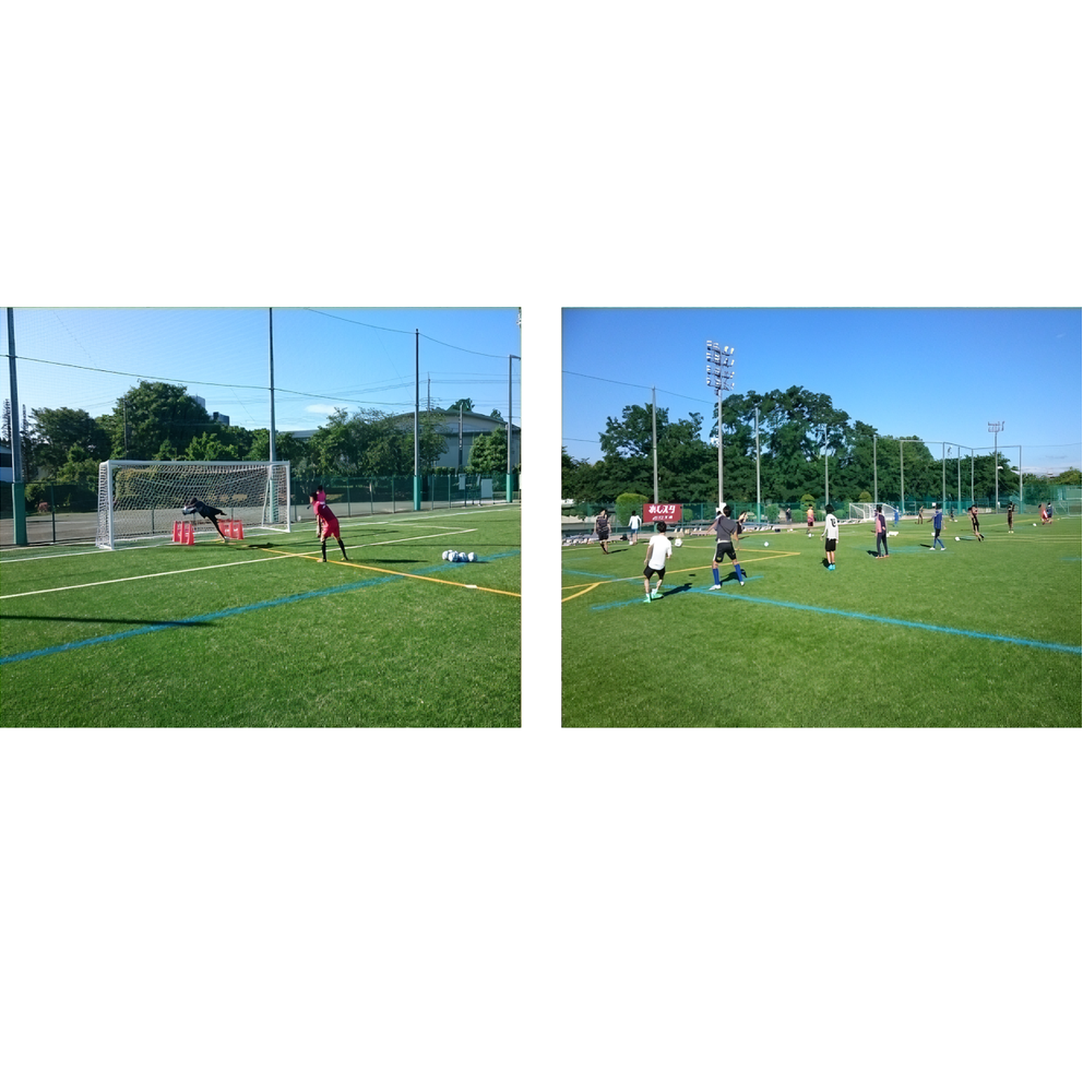 令和7年度足利大学サッカー部練習会のご案内
